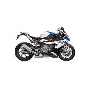 Хорошо используемые мотоциклы S 1000 RR вариант 719 1300 г для продажи по хорошей цене