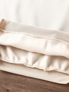 Sweat-shirt à capuche en coton français de luxe pour hommes, design minimaliste personnalisé, sweat-shirts pour hommes - Product Image 4