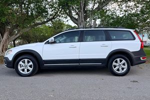 รถยนต์มือสอง Volvo XC70 ปี 2008 เครื่องยนต์ 3.2 AWD 6 สูบ ไม่มีราคาต่ำสุด ไม่เคยดัดแปลง ดูแลรักษาโดยเจ้าของในภาคใต้ - Product Image 2