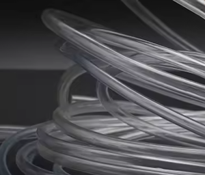 Tuyau flexible en silicone, tuyau d'eau potable en caoutchouc, qualité alimentaire et médicale - Product Image 4