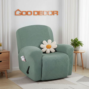 Housse de canapé inclinable de haute qualité en chenille, style européen, fabriquée au Vietnam, pour salon - Product Image 6
