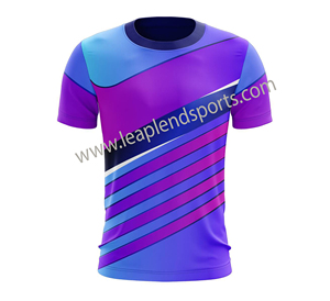 Nuevo diseño personalizado Color hombres sublimación transpirable secado rápido hombres sublimación Camiseta 100% algodón camiseta para hombres ajuste suelto - Product Image 1
