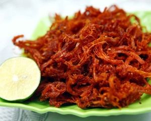 COLLATION DE VIANDE DE BŒUF SÉCHÉE/INGRÉDIENT PROPRE/ASSAISONNEMENT NATUREL - Product Image 4