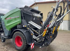 FENDT Rotana 180V - Product Image 2