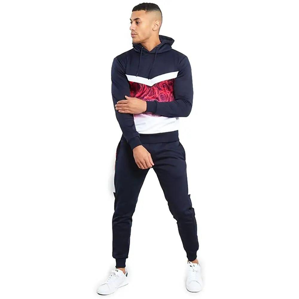 Wholesale 2025 cotton/Polyester Tracksuits from Pakistan