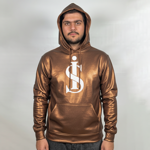 Sudadera con Capucha para Hombre al por Mayor 2025, Sudadera Informal de Color Sólido para Hombre, Transpirable, con Logotipo y Diseño Personalizados, Sudaderas Básicas - Product Image 3