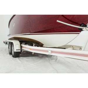 Barco Boesch 620 Cabrio De Luxe Runabout 1995/2005 220/205 CV 6.5x2.2m - Product Image 3