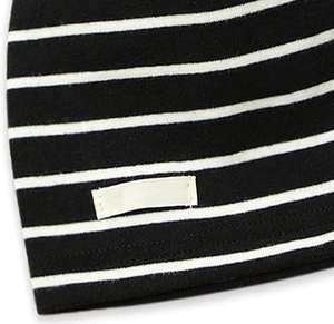 Gorros gruesos y cálidos con logotipo personalizado de alta calidad, gorro de invierno tejido de Color sólido doblado, gorros de invierno de nuevo estilo, gorros jacquard - Product Image 3