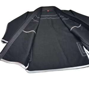 Uniforme de karaté personnalisé de haute qualité pour adultes, dernière conception, tenue d'arts martiaux personnalisée, nouveauté, quantité minimale de commande bas - Product Image 3