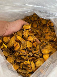 Cúrcuma seca de calidad superior de proveedores de Vietnam a precio asequible exportación a granel - Product Image 5