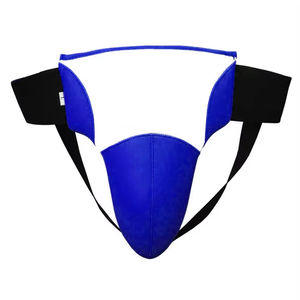 Protège-entrejambe léger et respirant pour Jiu Jitsu, Kick Boxing, MMA et Boxe – Équipement de sport - Product Image 4