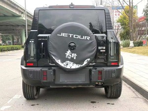 Sedán Todoterreno 4x4 2024 con Motor Turbo, Transmisión Automática, Techo Panorámico, Volante a la Izquierda, Exterior Audaz - Product Image 3