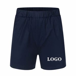 กางเกงขาสั้นเล่นบาสเก็ตบอลสำหรับผู้ชายกางเกงขาสั้นสำหรับเล่นกีฬาแบบสั่งทำแห้งเร็วคุณภาพระดับพรีเมี่ยมจากโรงงาน - Product Image 5