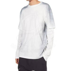 Camisetas de mujer de precio razonable Camisetas de mujer de la mejor calidad con diseño personalizado Camisetas para niña - Product Image 4