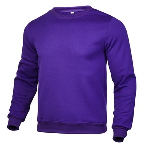 Sudadera con capucha de talla grande de alta calidad para hombre, ropa de calle con logotipo personalizado de lona de poliéster y algodón esencial para invierno - Product Image 5
