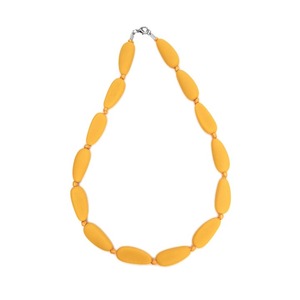 Cuentas de Resina Multicolor para Joyería Artesanal, Talladas a Mano, Forma Irregular, Collar de Estilo Clásico, Regalos para Bodas y Fiestas en India - Product Image 3