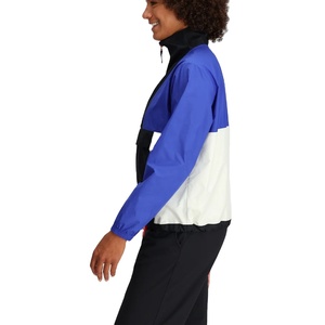 Conjuntos de fabricantes de cortavientos para mujer, chaquetas al por mayor, chándal cortavientos impermeable reflectante para mujer 2026 - Product Image 3