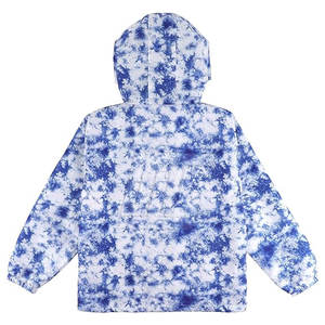 Chaqueta Cortavientos para Niños, Transpirable y Resistente al Viento, para la Escuela y Deportes - Product Image 5