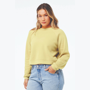 Sudaderas sueltas de algodón, ropa de invierno de manga larga, nuevas sudaderas de moda para mujer, venta al por mayor, último diseño transpirable personalizado - Product Image 4