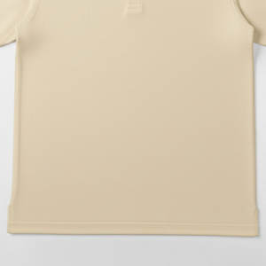 Tactique en tricot à séchage rapide avec passants pour micro et poches pour stylos, idéal pour les besoins des professionnels de la sécurité et des premiers intervenants - Product Image 6