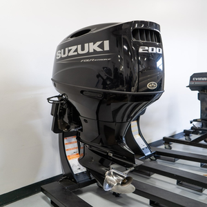 NEW ARRIVAL FOR S-uz ukii Marine 90HP,100HP,150HP Outboard Motor Boat Engine - Product Image 1