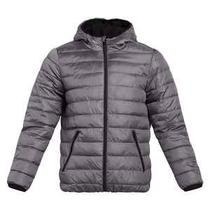 Top Quality Hot Selling Puffer <b>Jackets</b> for Men Warm Outdoor Regular Winter <b>Jacket</b> <b>Lightweight</b> Puffer Down <b>Jackets</b> for Men's - Product Image 6