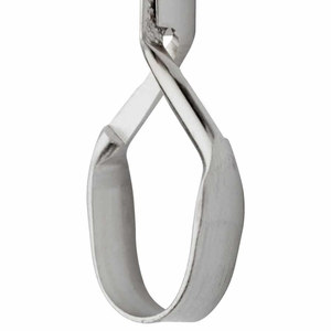 Nhà cung cấp nhà máy <span class=keywords><strong>serrefine</strong></span> kẹp thép chất lượng tốt forceps rắn màu được thực hiện với số lượng lớn - Product Image 2