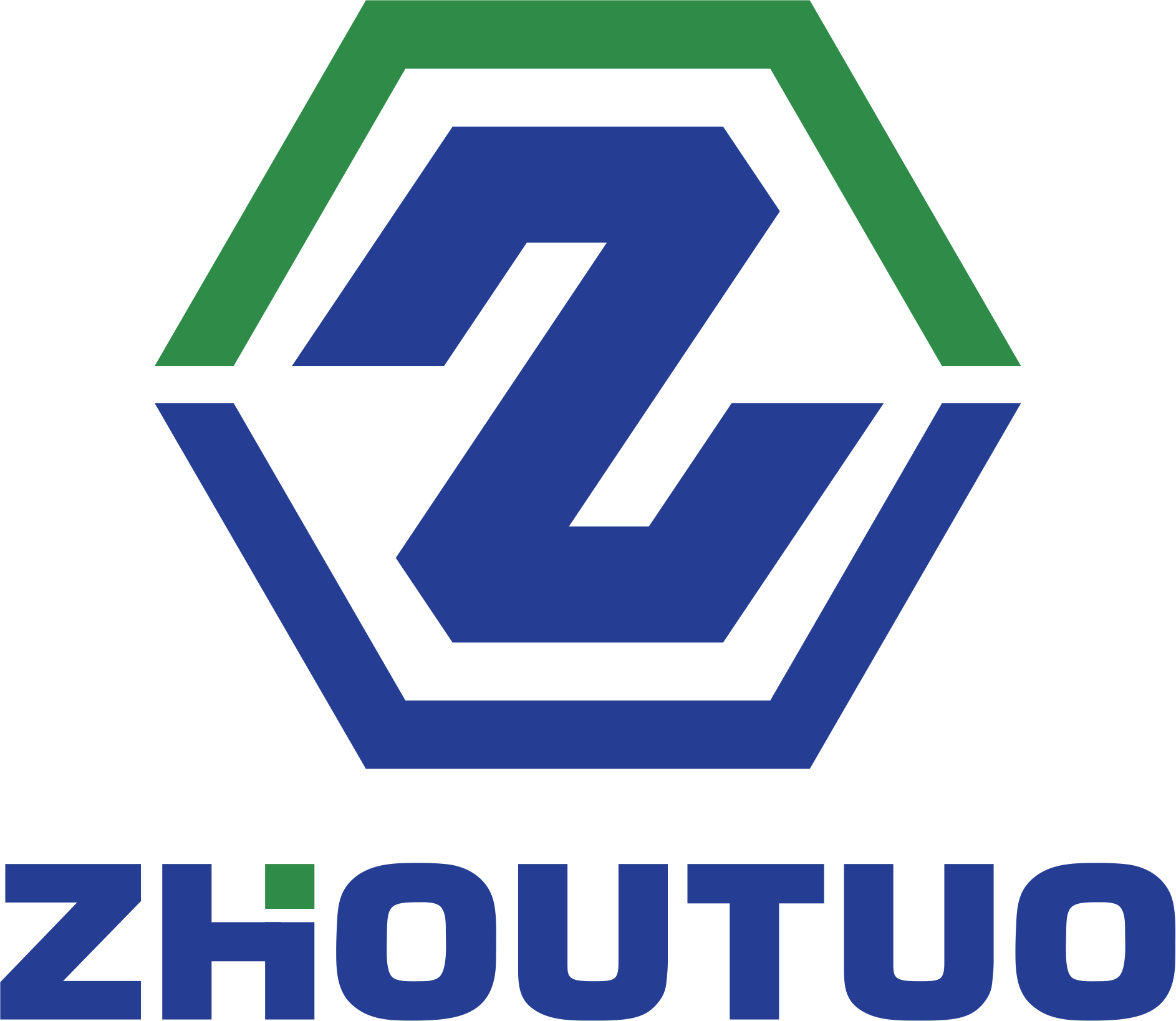 Henan Zhoutuo Engineering Technology Co., Ltd. logo