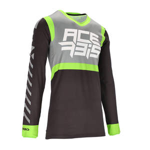 Jersey Acerbis X-FLEX FIVE para Motociclismo y Automovilismo - Product Image 1