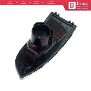 BSP602-2 กระจกมองข้างด้านข้างเลนส์ไฟแสดงสถานะขวา 261609550R สำหรับเมแกน MK3 ฟลูเอนซ์ ละติจูด ลากูน่า ซีนิค - Product Image 5