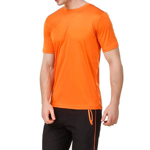 Camiseta para Hombre Transpirable, Cómoda y Ecológica, Tejido de Punto Ligero, Diseños Totalmente Personalizables, Ropa para Exteriores, Los Mejores Estilos - Product Image 2