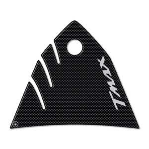 Adesivi 3D in Resina per Scooter Yamaha Tmax 530, Adesivi Ergal per Coda - Product Image 1