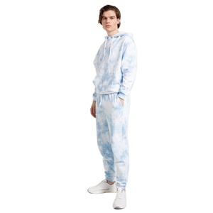 Streetwear sweat à capuche pour homme coupe ample surdimensionné pull sweat chaud en coton polaire fournisseur en gros OEM - Product Image 5