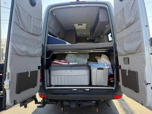 MERCEDES-BENZ SPRINTER 3500 4X4 2017 USADO, Volante a la Izquierda/Derecha - Product Image 4