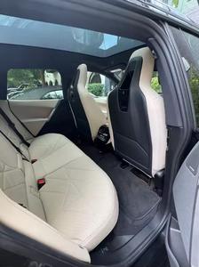 Tout nouveau SUV électrique iX xDrive50 à double moteur et transmission intégrale 2025 - 516 ch, intérieur en cuir luxueux, véhicule utilitaire familial ultime - Product Image 5