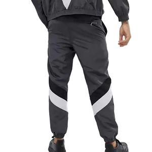 Ensemble short et coupe-vent léger en nylon pour homme 2026 – Tenue d'été streetwear – Dernier design – Prix de gros 2026 - Product Image 5