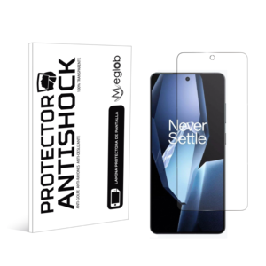 Protector de Pantalla Antishock para Oneplus Ace 5 - Product Image 1