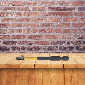 Industrial & DIY Grade OEM/ODM 1/4" 75mmL S2 Impact Hex Bits with Phosphate Manganese Finish Taiwan Origin - Product Image 1