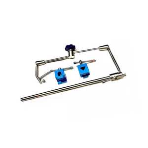 Système de rétracteurs de bras Martin, ensemble complet de rétracteurs chirurgicaux, instruments chirurgicaux orthopédiques de haute qualité - Product Image 5