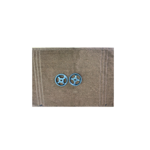 ล้อเฟืองสำหรับกล่องเกียร์มอเตอร์ผลิตจากประเทศจีนพลาสติกไม่เป็นมาตรฐาน - Product Image 3