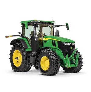Tracteur agricole MEILLEUR tracteur d'occasion standard disponible à bas prix - Product Image 3