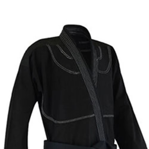 Uniforme de Karate Personalizable de Alta Calidad con Empaque Incluido, Logotipo Frontal Personalizado, Empaque Personalizado, Ropa Duradera, Transpirable y de Secado Rápido - Product Image 2