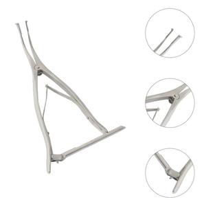 Inge 17cm allemand acier inoxydable Lamina épandeur meilleure qualité orthopédique vétérinaire neurochirurgie ensemble d'instruments médicaux - Product Image 1