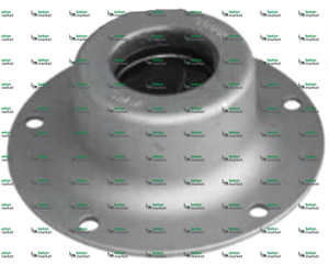 Cement Spiral Reducer Seal <b>Kit</b> for Production Line - Product Image 1
