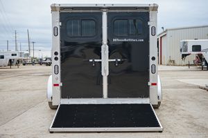 Remolque para Ganado de Alta Resistencia, Precio de Fábrica al por Mayor, Remolque para Transporte de Ganado Vacuno, Ovino y Porcino, la Mejor Calidad - Product Image 3