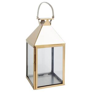 <b>Square</b> Shape Eco-Friendly Metal Lantern Nice Quality Handmade Designer <b>Candle</b> Holder Hot Selling Tabletop Fancy Home Decoration - Product Image 6