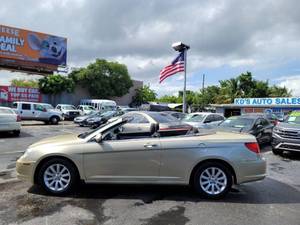 Precio bajo, Chrysler Sebring Touring 2010, auto usado en venta - Product Image 4