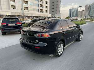 MIT SUBISHI LANCER 2.0L 2017 USADO - Product Image 4