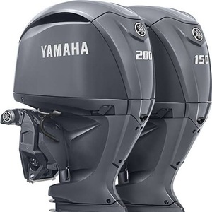Quality Sales <b>on</b> Mercury 4 Stroke Outboard Motor Yamah 50HP to 450HP 90HP 150HP 225HP 250HP 200HP 300HP 350HP 450HP Models - Product Image 1