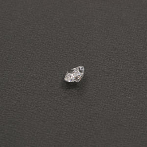 2.0 Carat CT Lab Grown Diamond <b>Cushion</b> Cut CVD EF Color Certified Loose Stone <b>for</b> Jewelry Making - Product Image 3